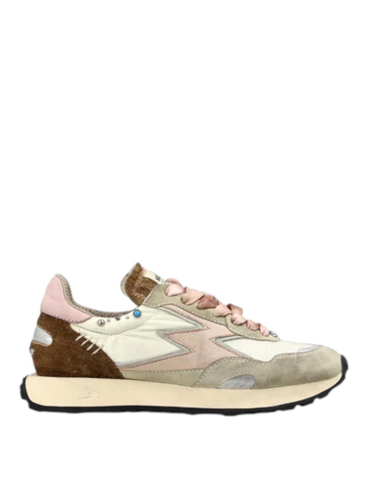 Moa Concept Sneakers