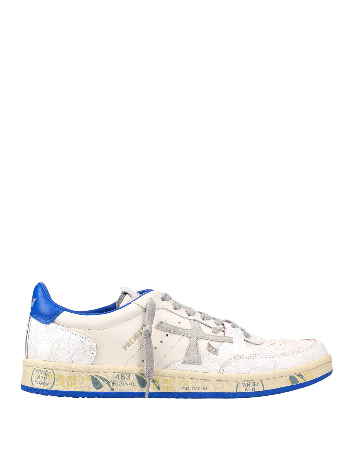 Premiata Trainers