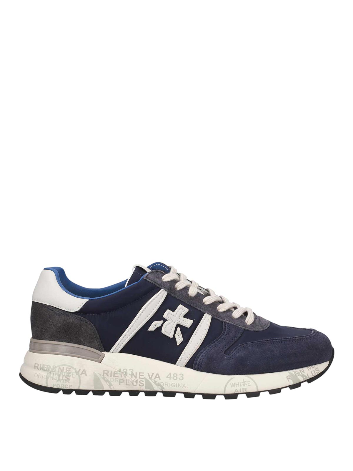 Premiata Trainers