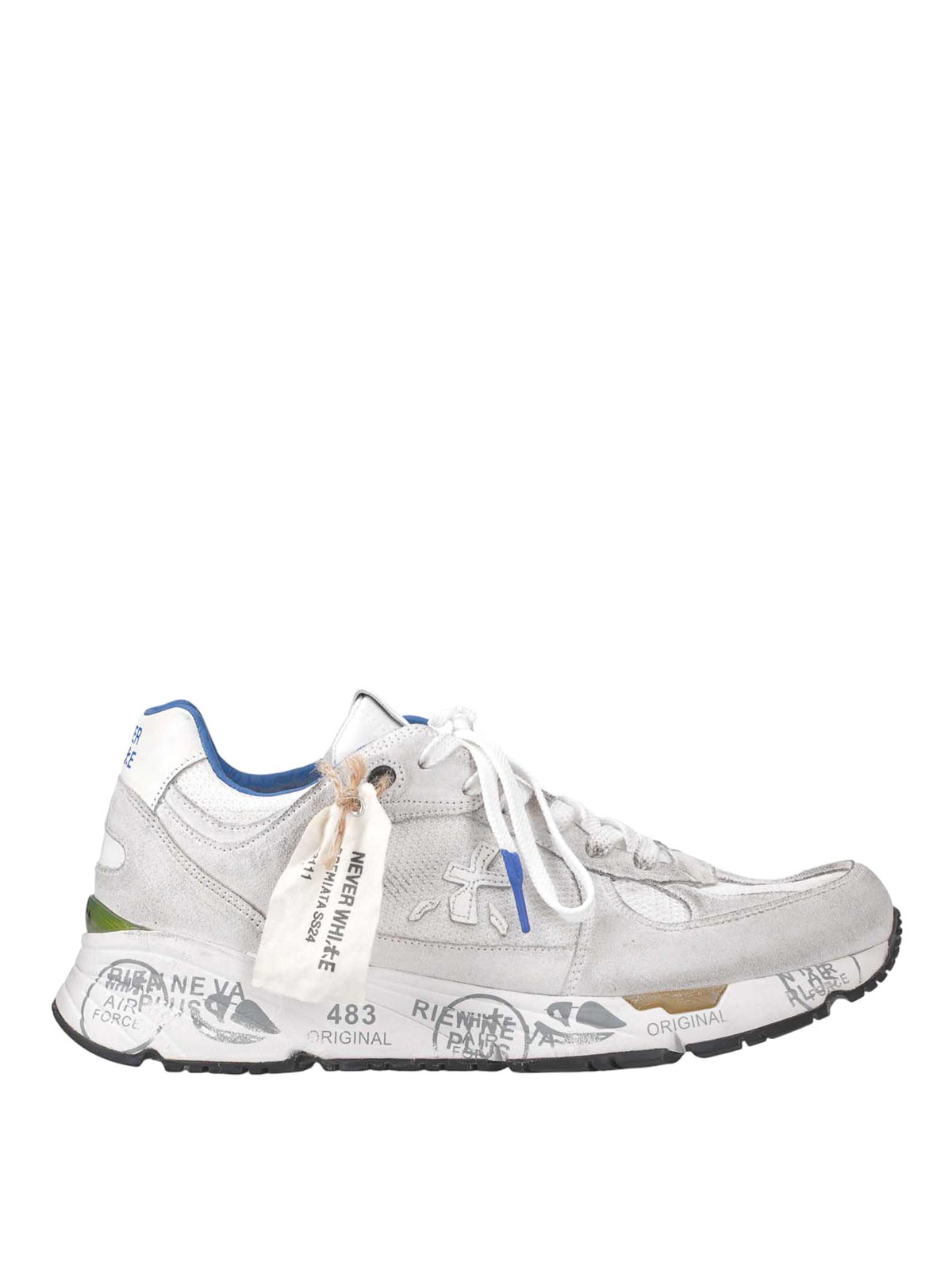 Premiata Trainers