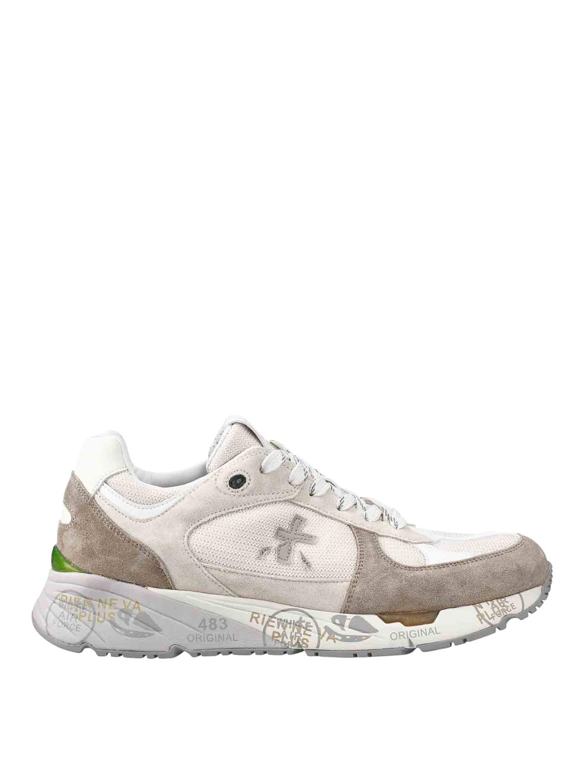 Premiata Trainers