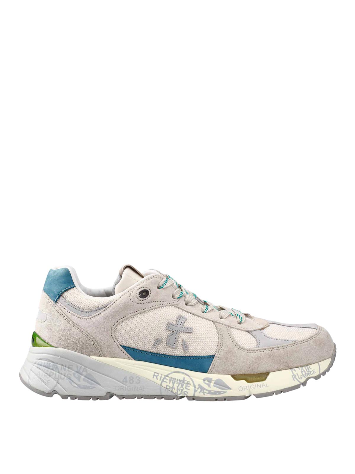 Premiata Trainers