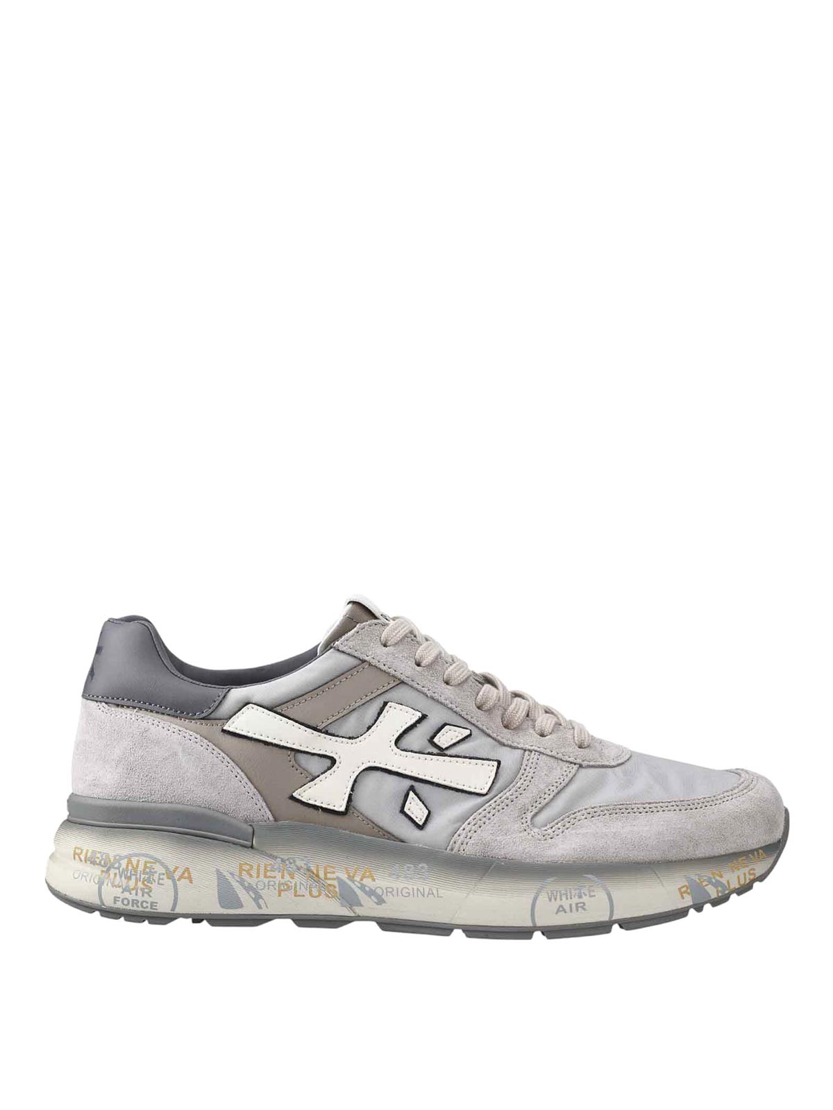 Premiata Trainers