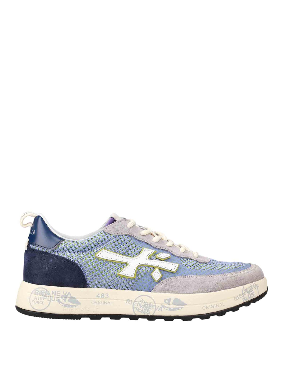 Premiata Trainers