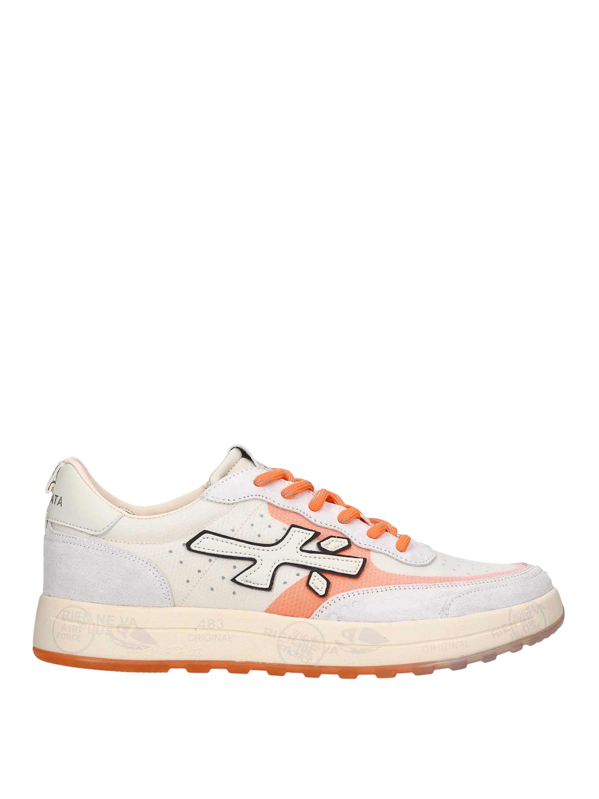 Premiata Trainers