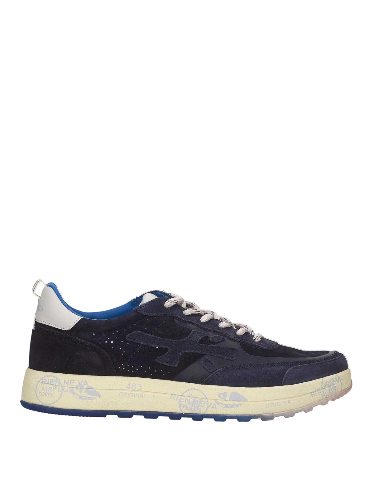 Premiata Trainers