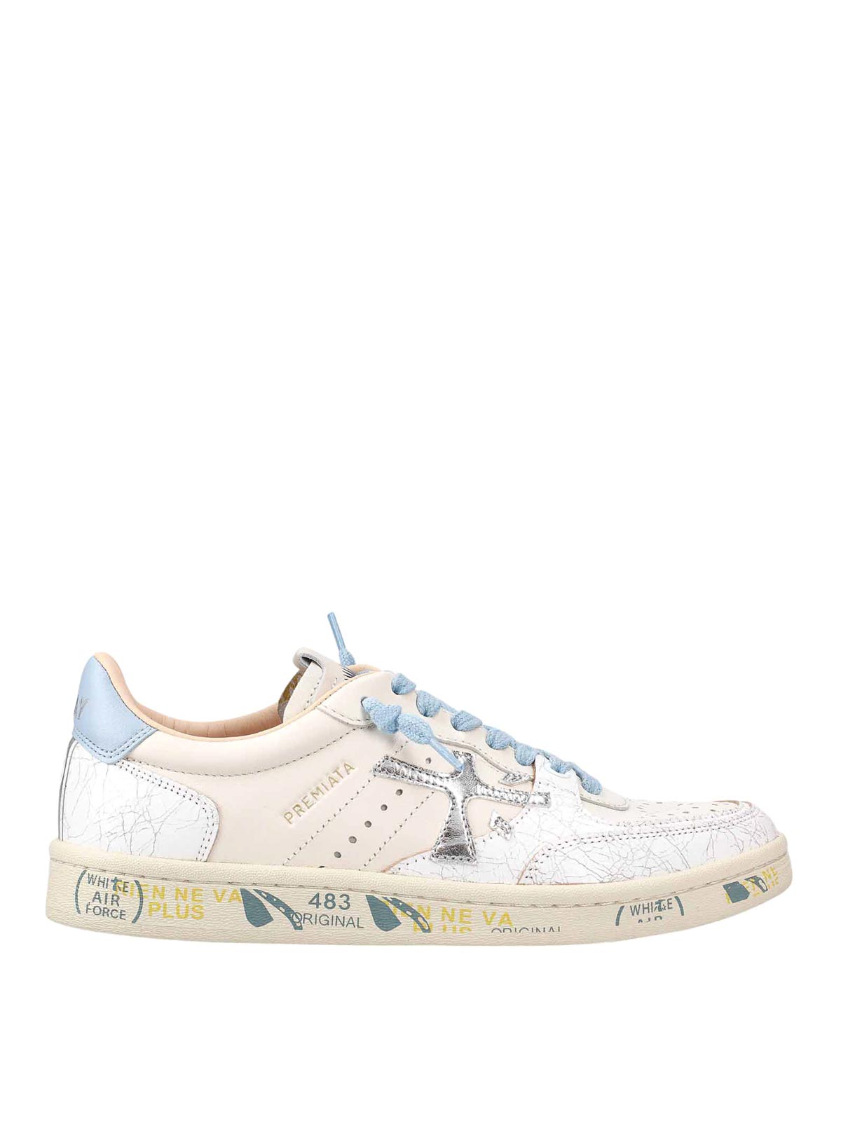 Premiata Trainers