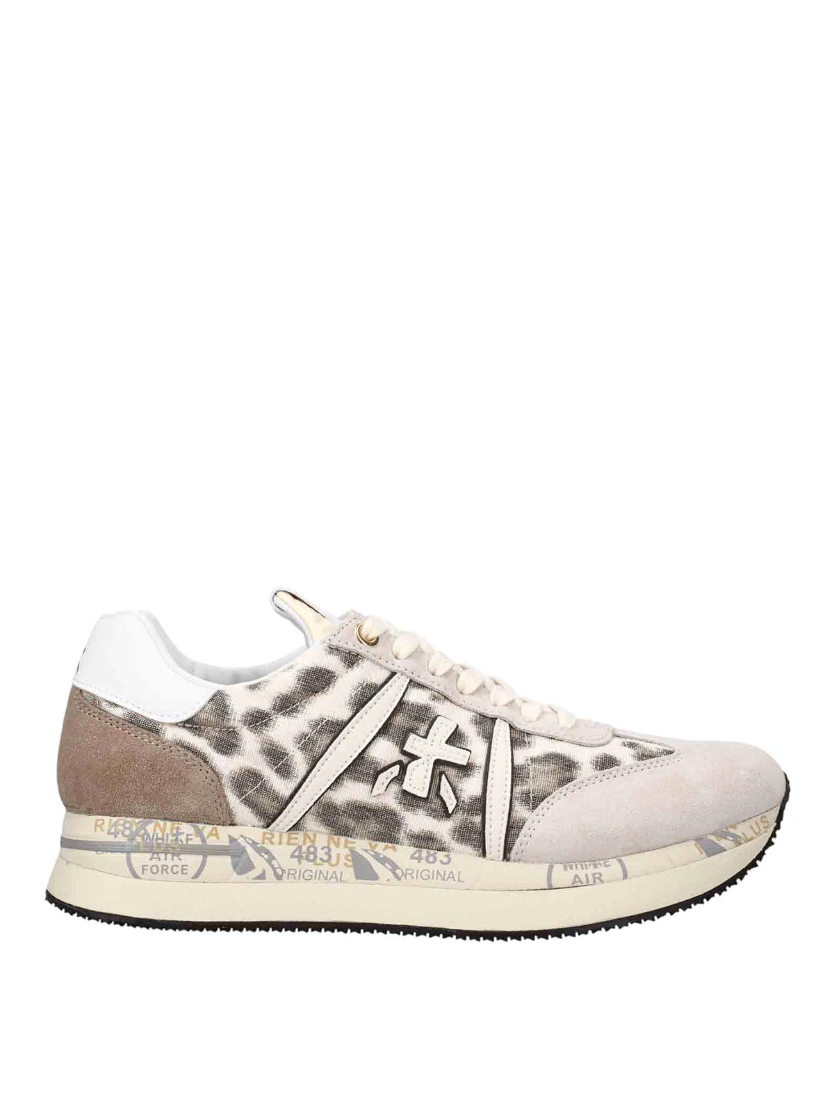 Premiata Trainers