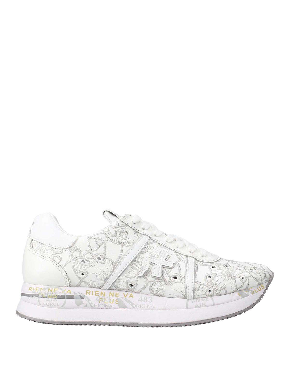 Premiata Trainers