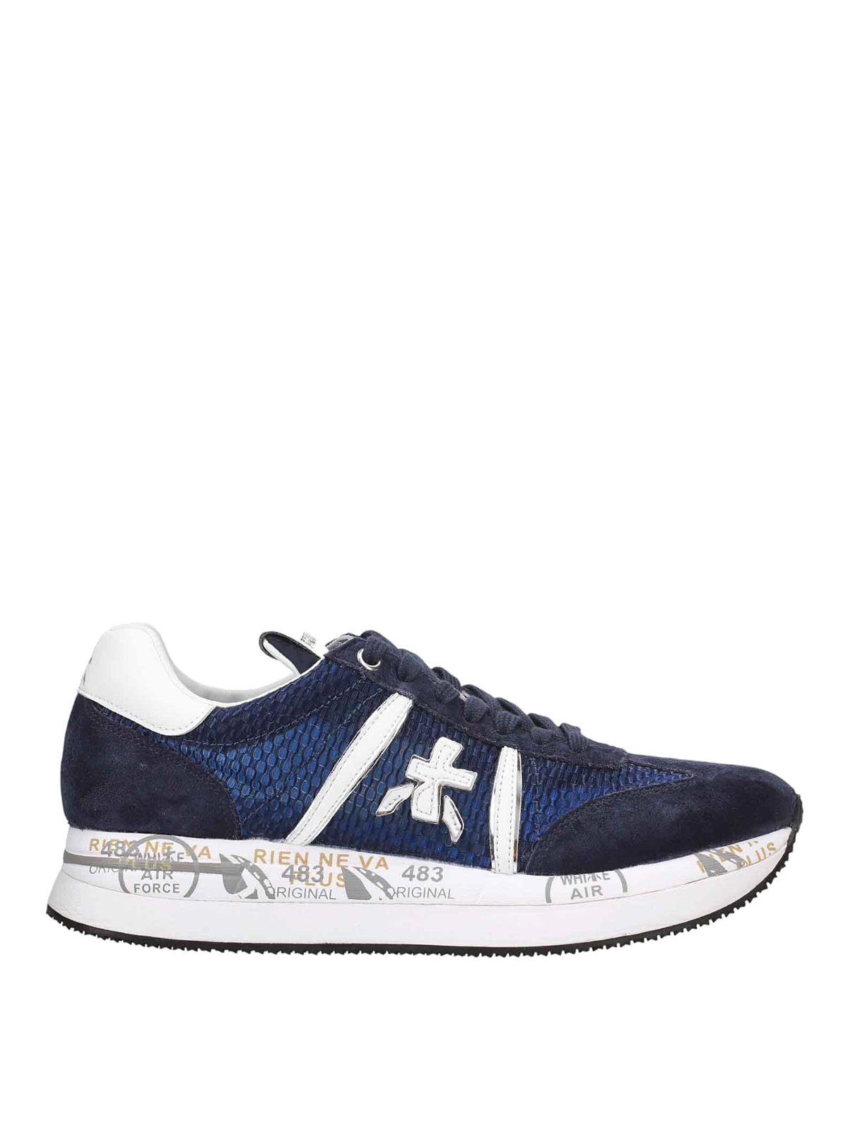 Premiata Trainers