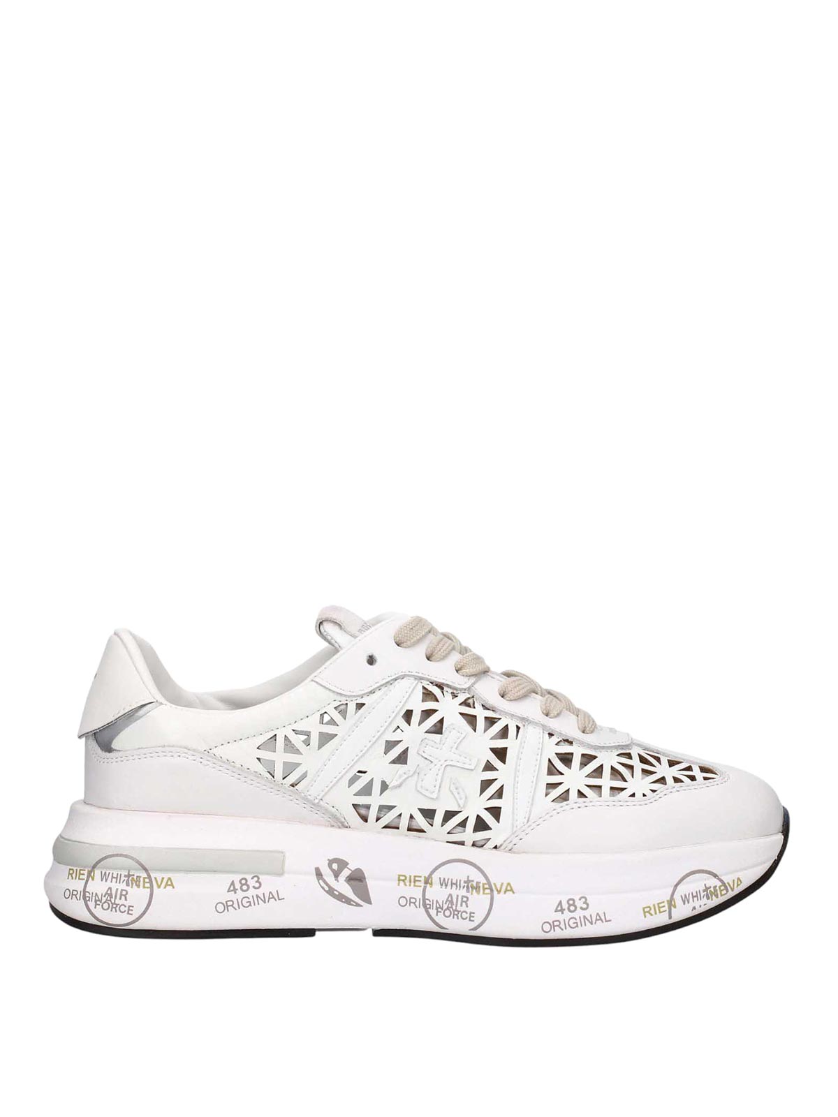 Premiata Trainers