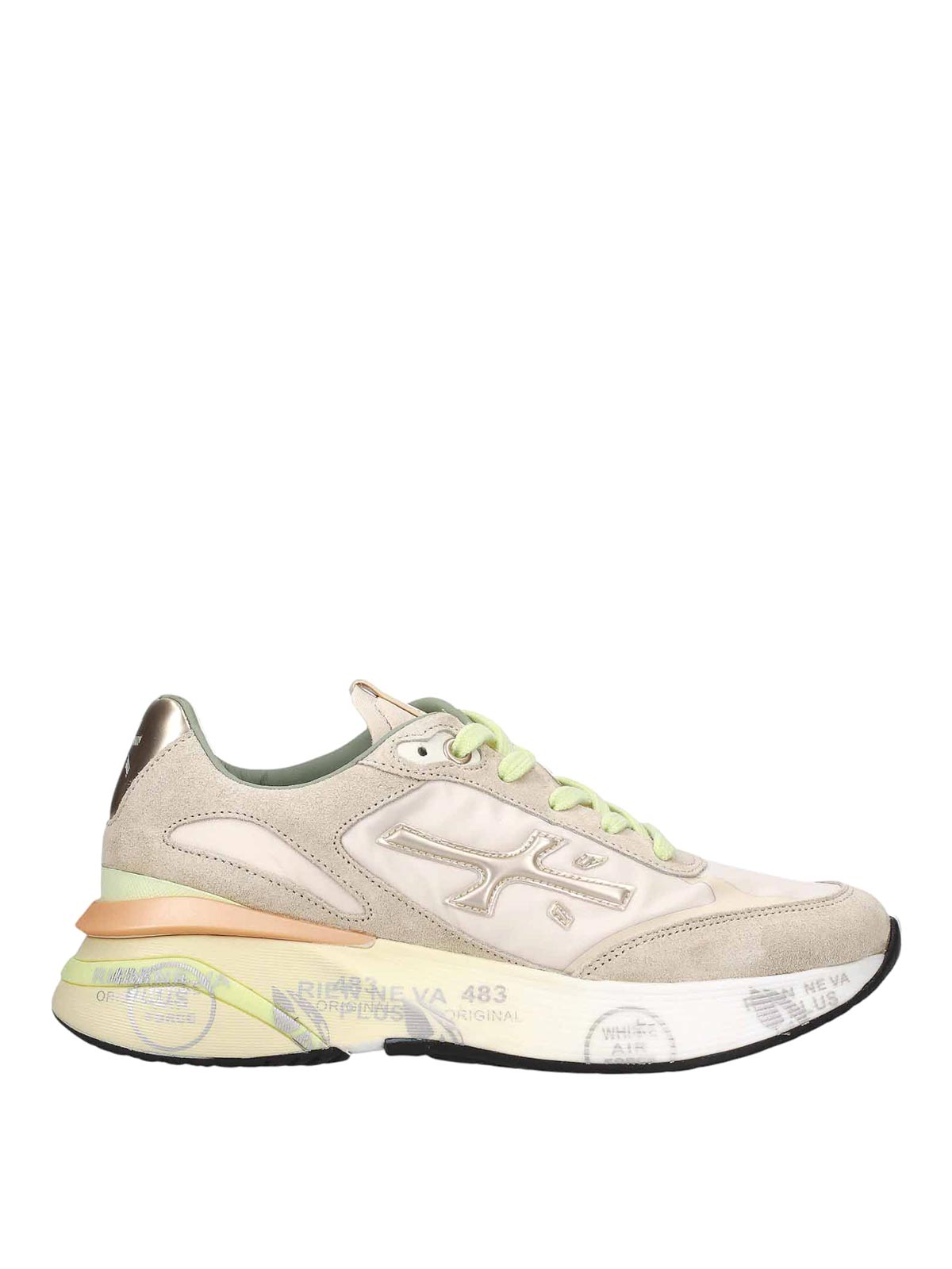 Premiata Trainers