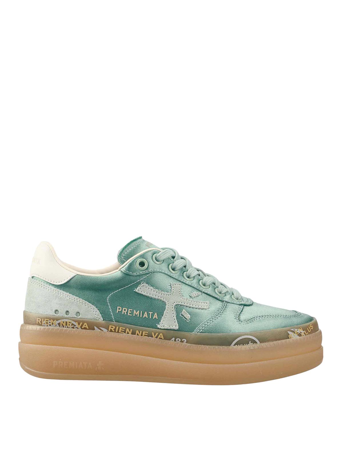 Premiata Trainers