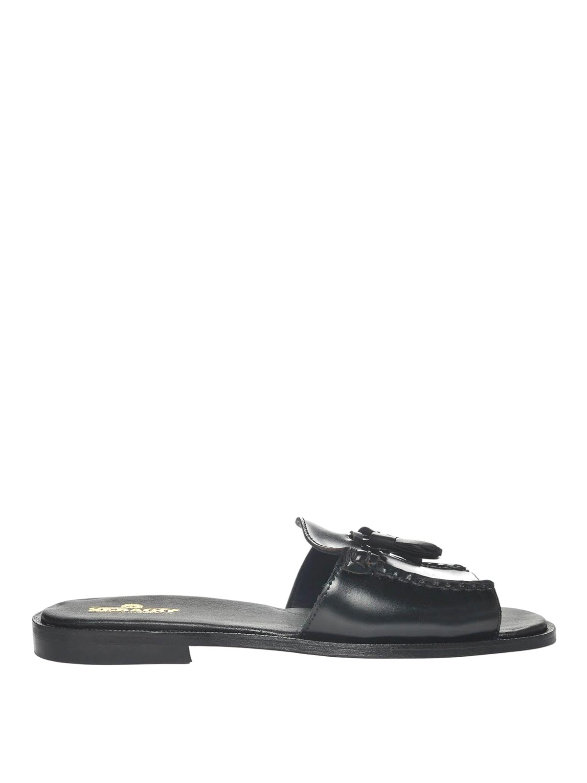 Sebago Sandals