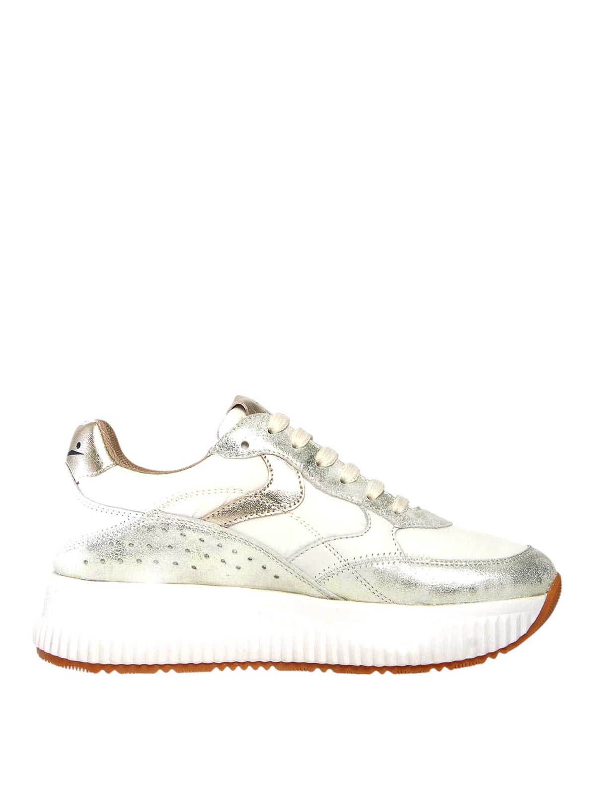 Voile Blanche Trainers