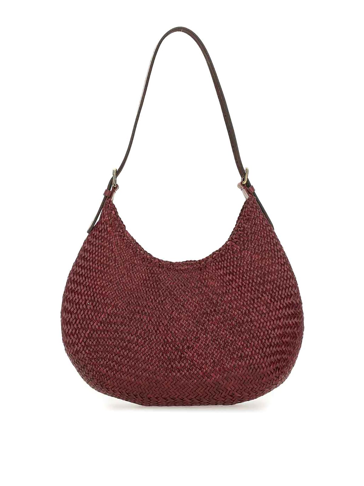 Dragon Diffusion Half Moon Bag