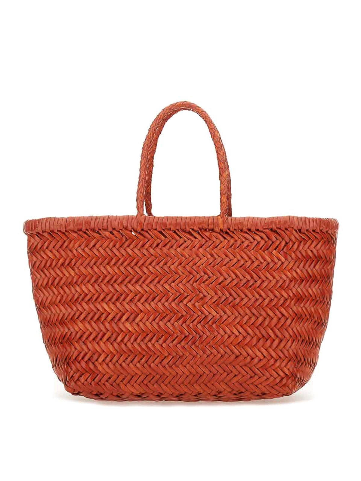 Dragon Diffusion Triple Jump Small Bag