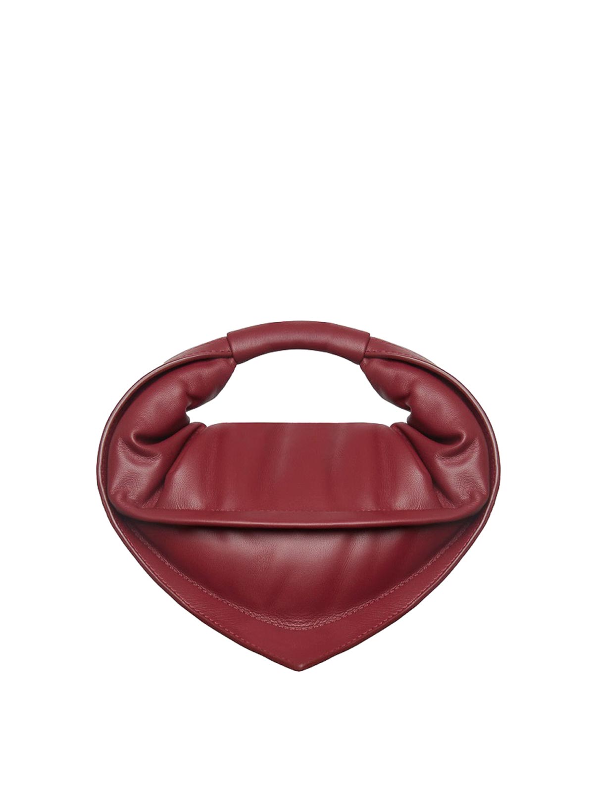 Federico Cina Bags In Brown