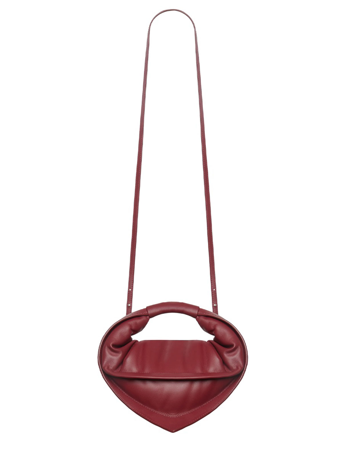 Federico Cina Bags In Brown