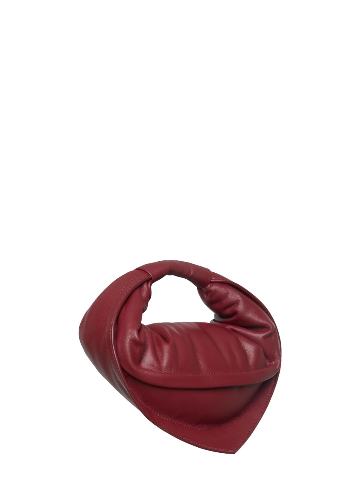 Federico Cina Bags In Brown