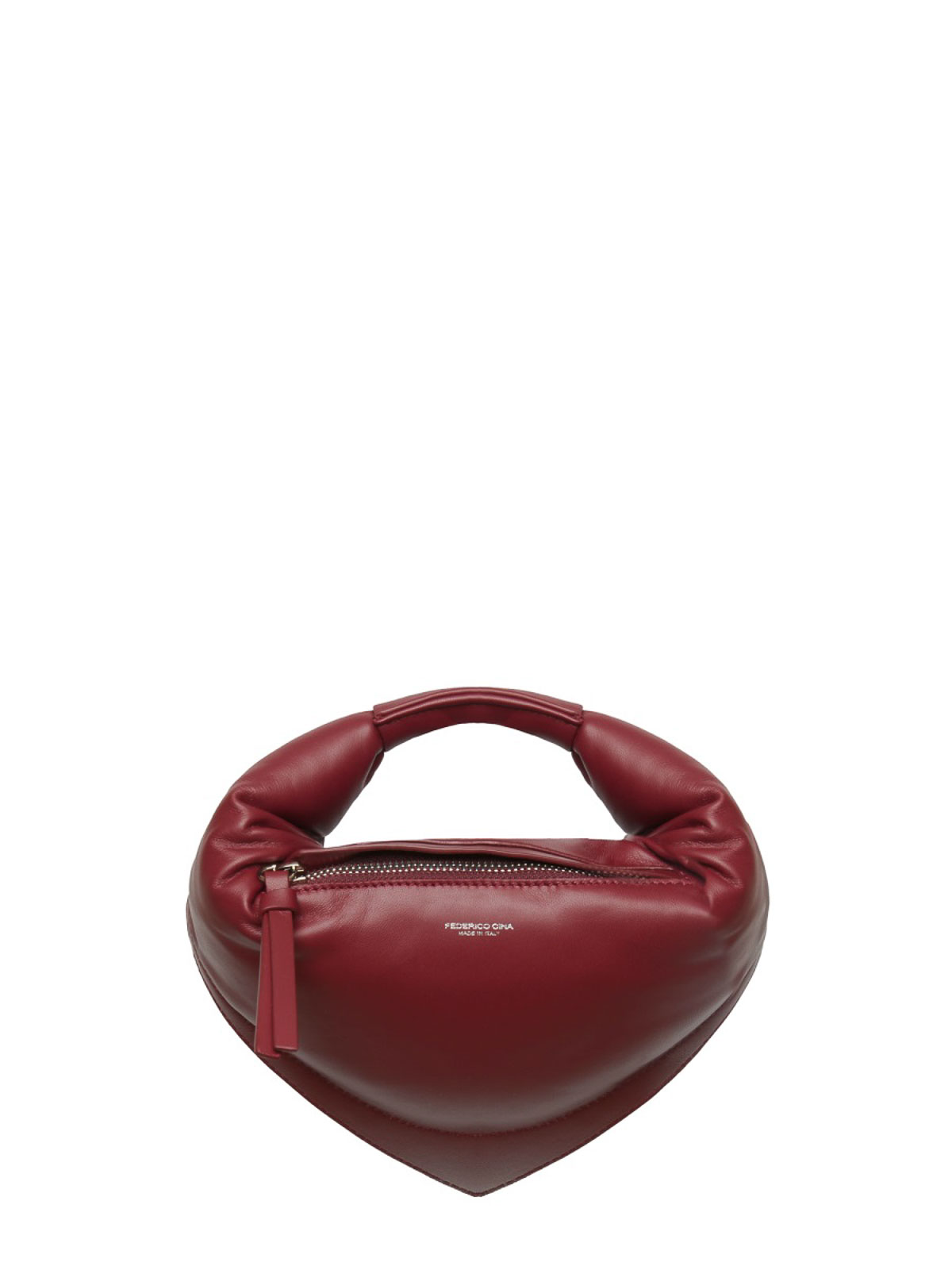 Federico Cina Bags In Brown