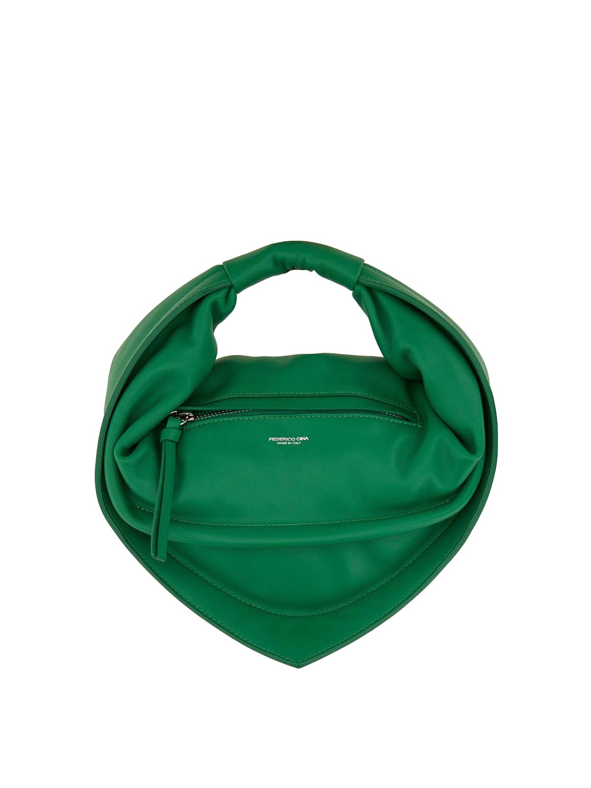 Federico Cina Midi  Bag
