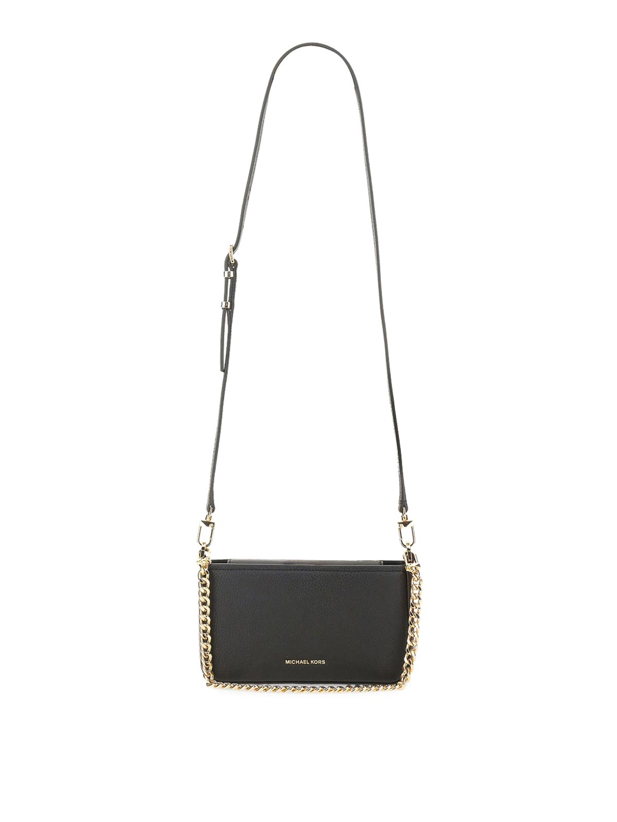Michael Michael Kors Bryant Clutch Bag