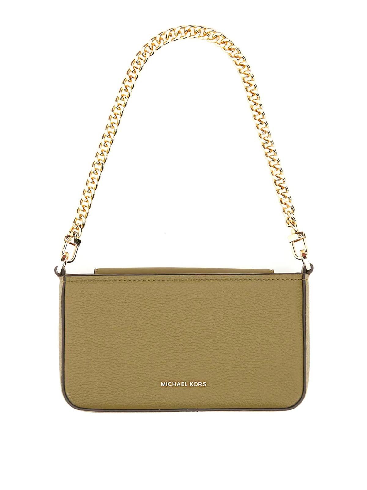 Michael Michael Kors Bryant Clutch Bag