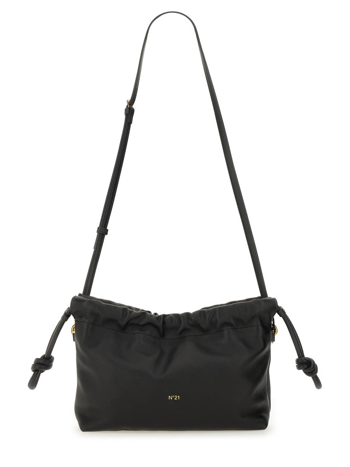 N°21 Bag Eva - Black - Women | 25EBP0901NP01N001 | thebs.com N°21 Bag Eva - Black - Women | 25EBP0901NP01N001 | thebs.com