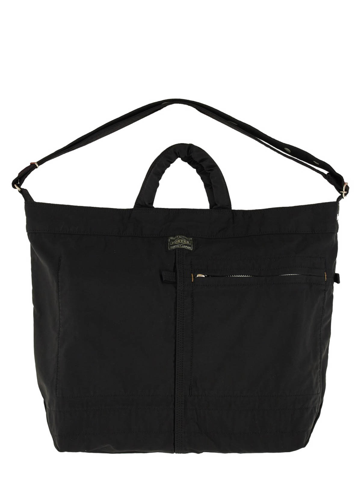 Porter-yoshida & Co Mile 2way Tote Bag
