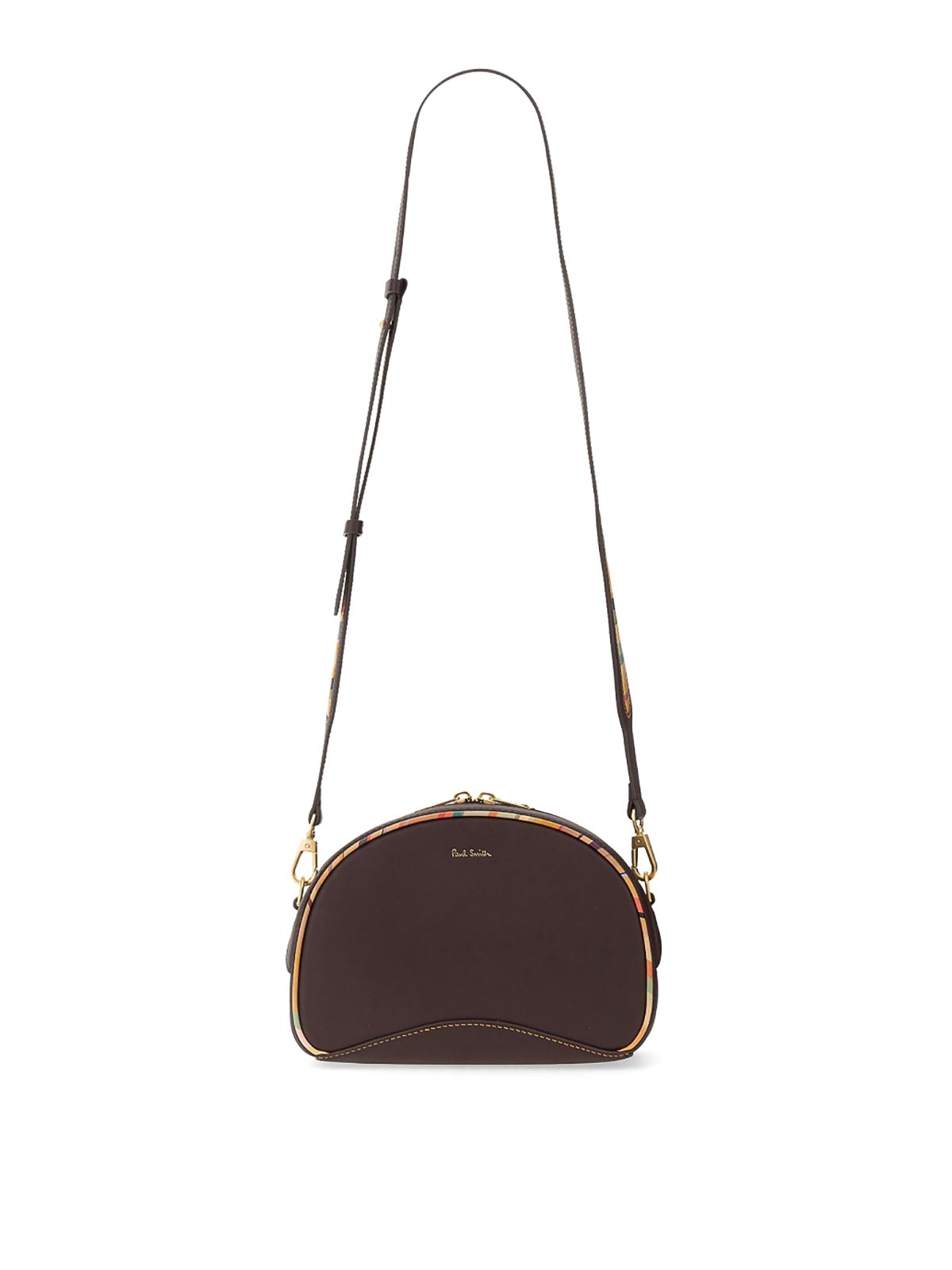 Ps By Paul Smith Leather  Bag