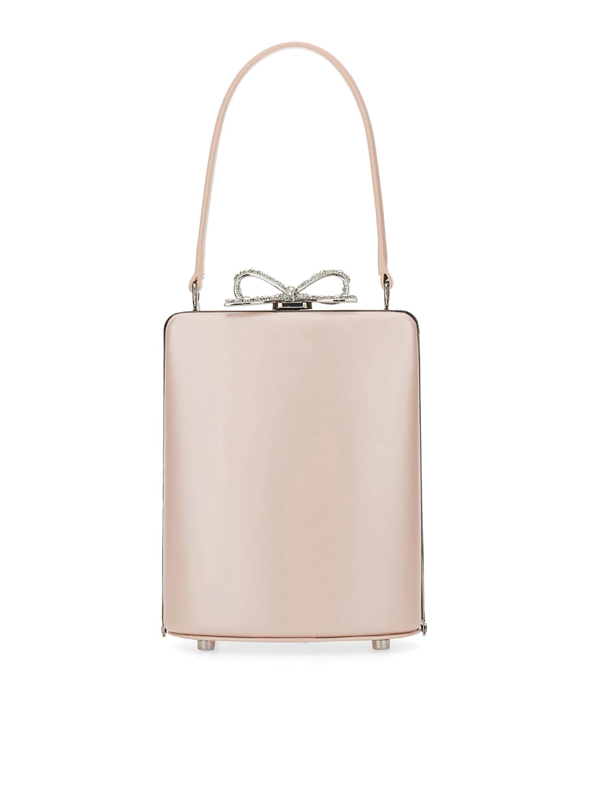 Self-portrait Bag With Bow