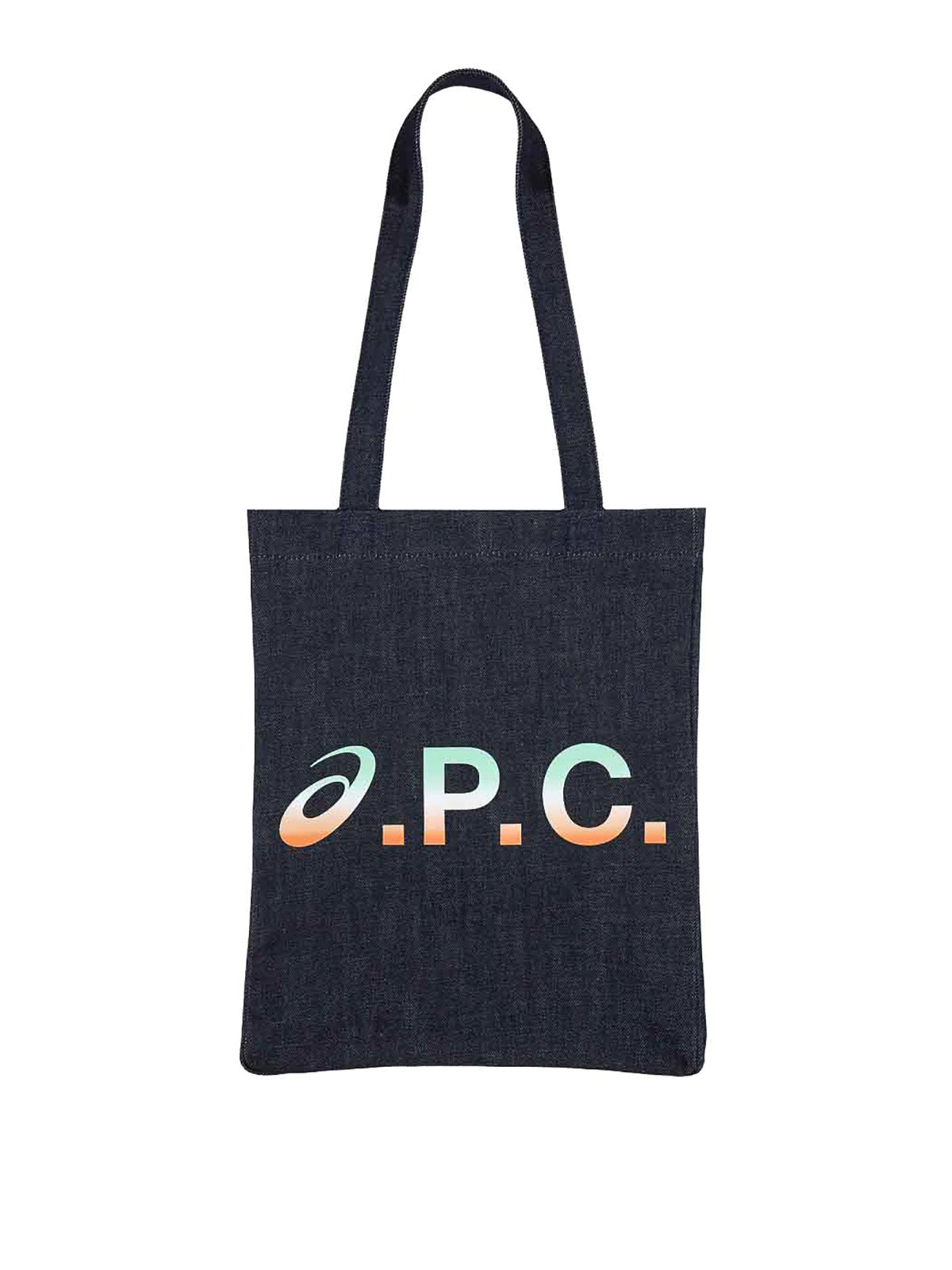 Apc Lou Tote Bag
