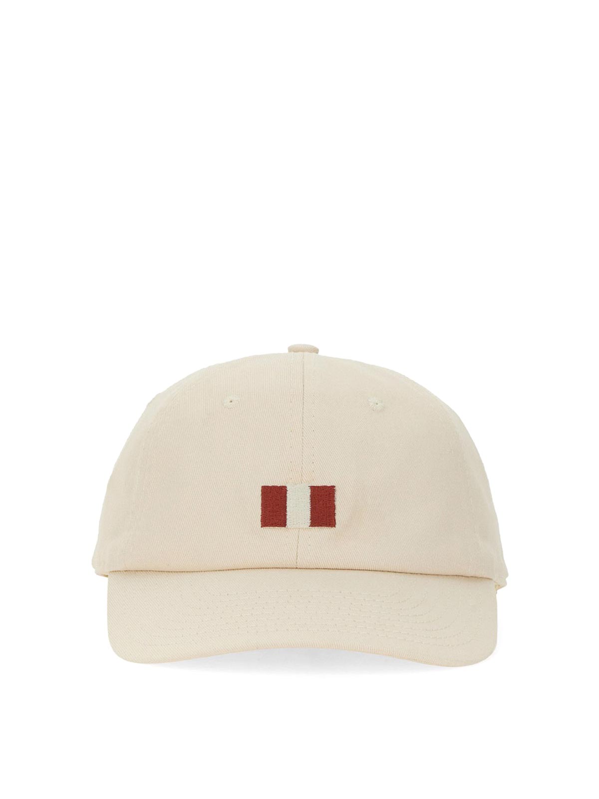 Bally Baseball Hat With Logo