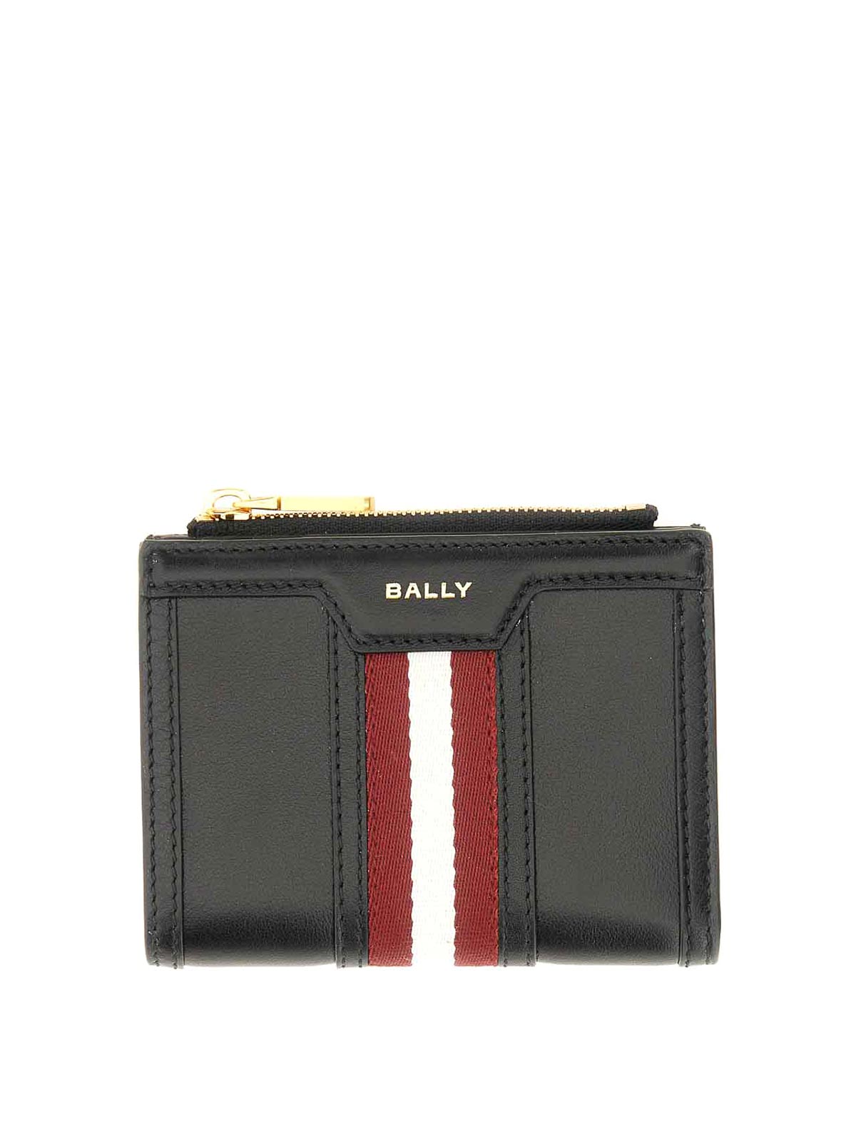 Bally Compact Portfolio