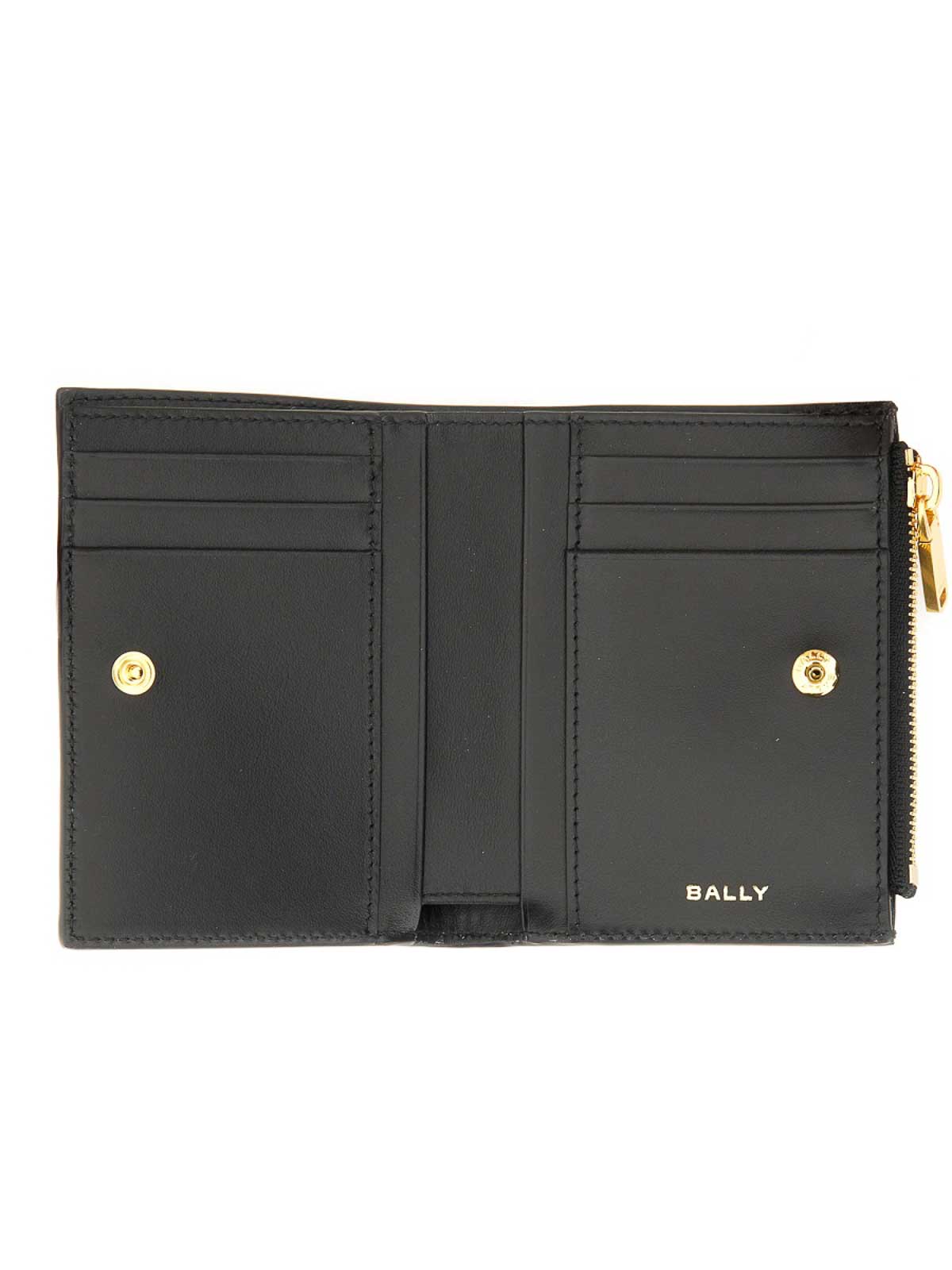Bally Compact Portfolio