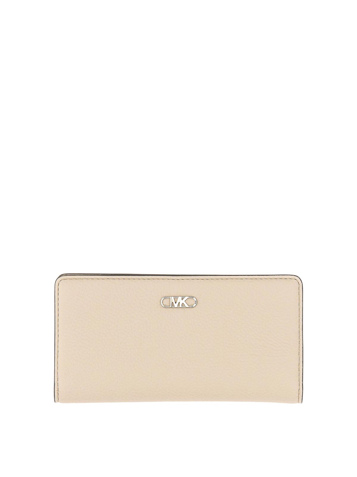 Michael Michael Kors Leather Wallet