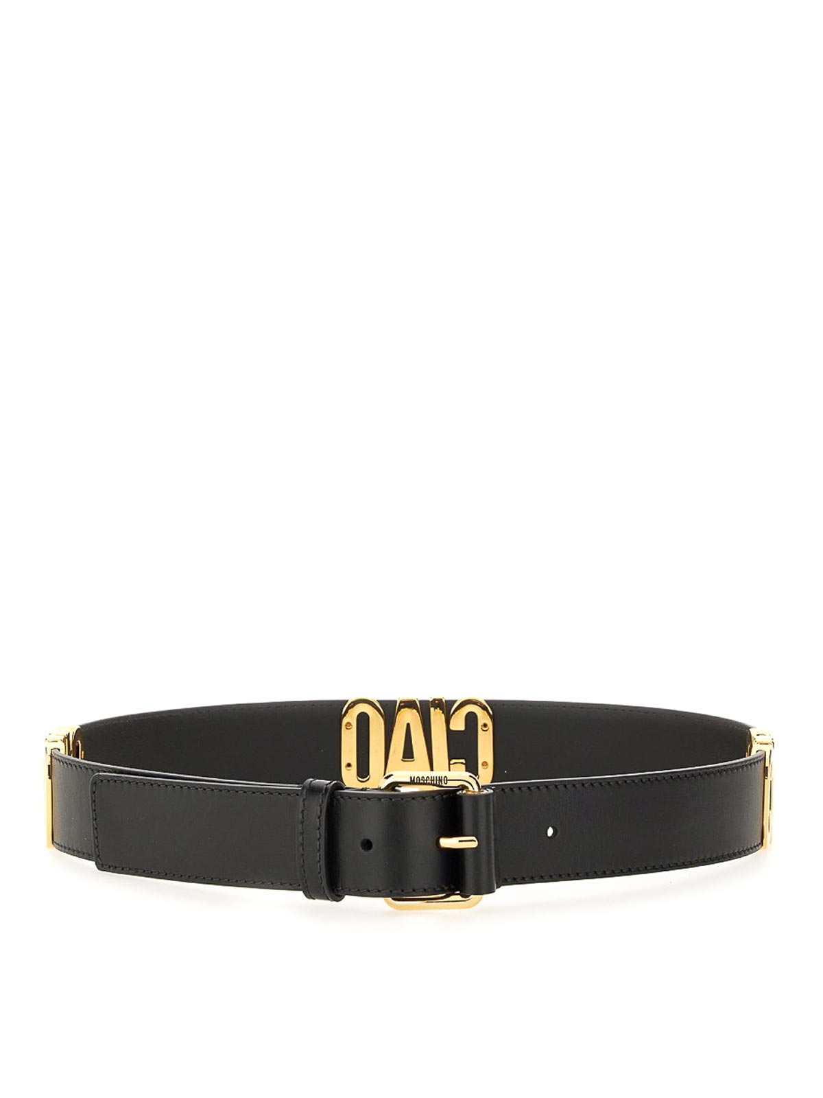 Moschino Hello Belt