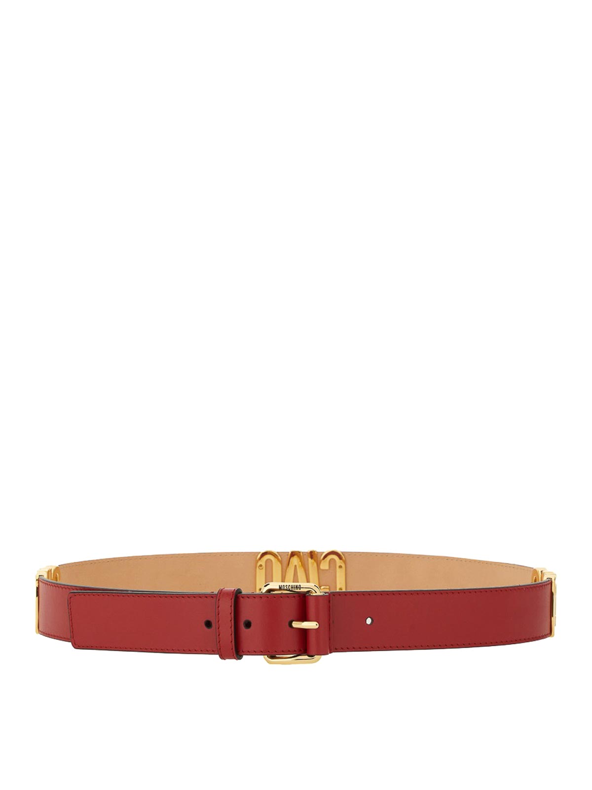 Moschino Hello Belt