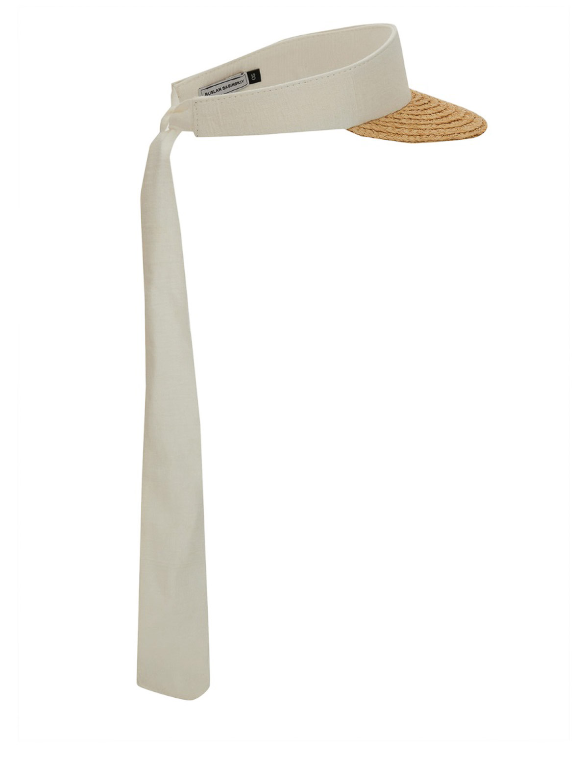 Shop Ruslan Baginskiy Sombrero - Beis
