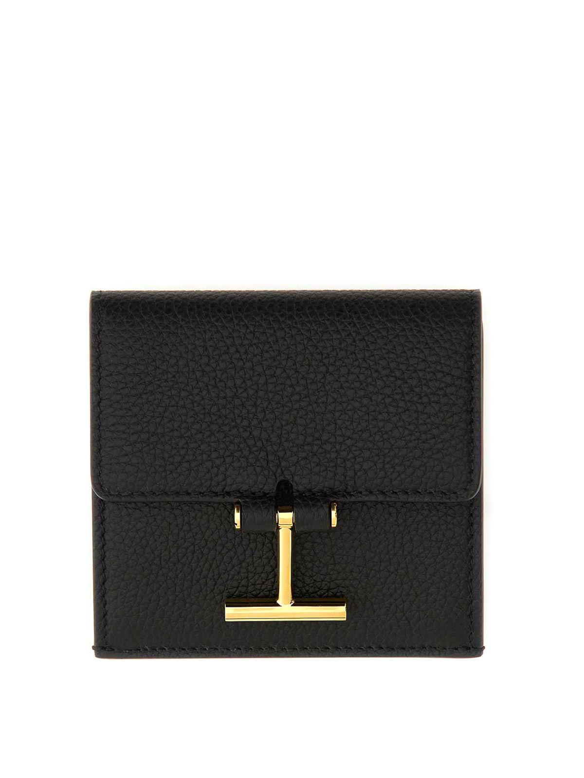 Tom Ford Leather Card Holder