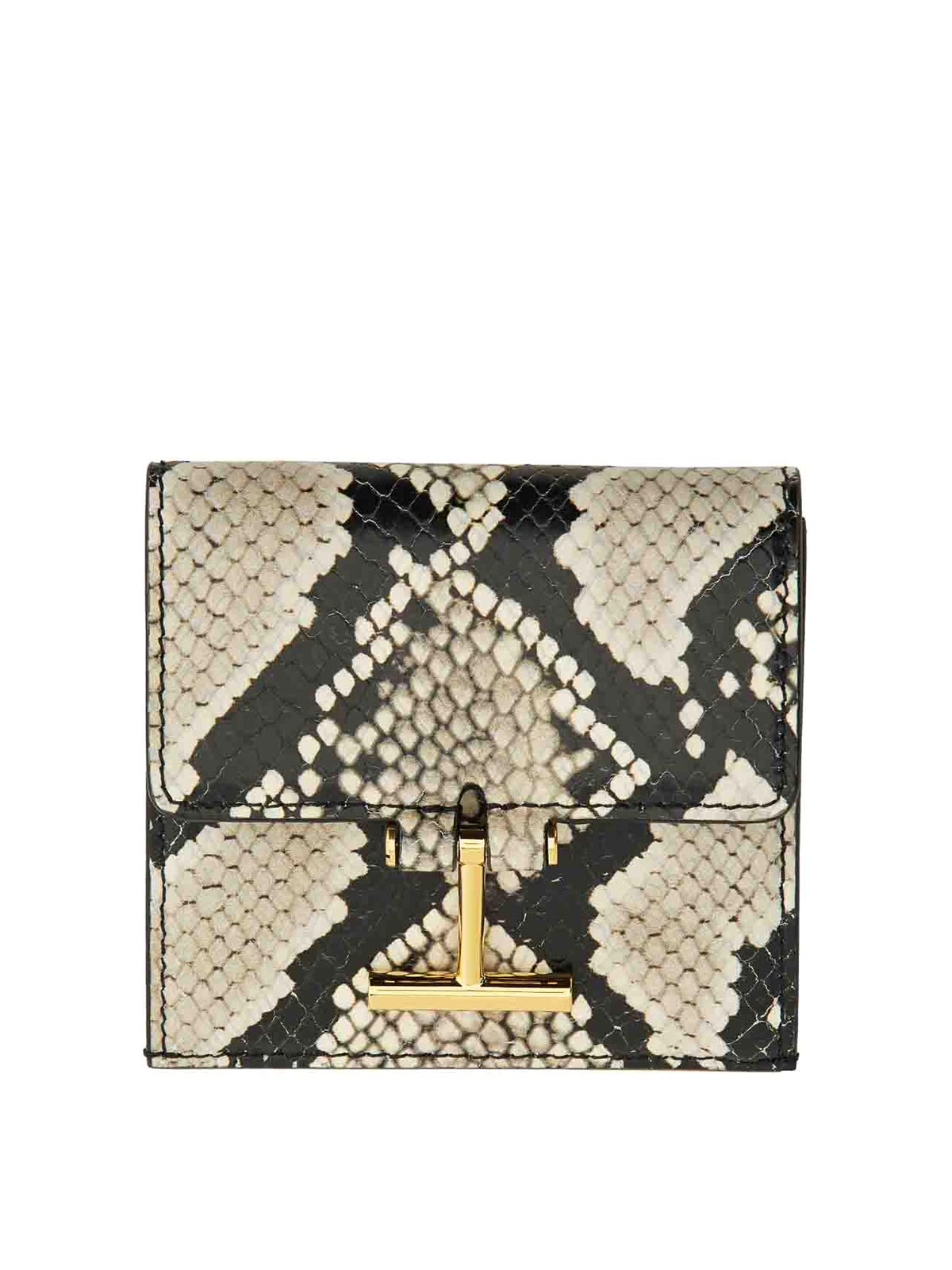 Tom Ford Leather Card Holder