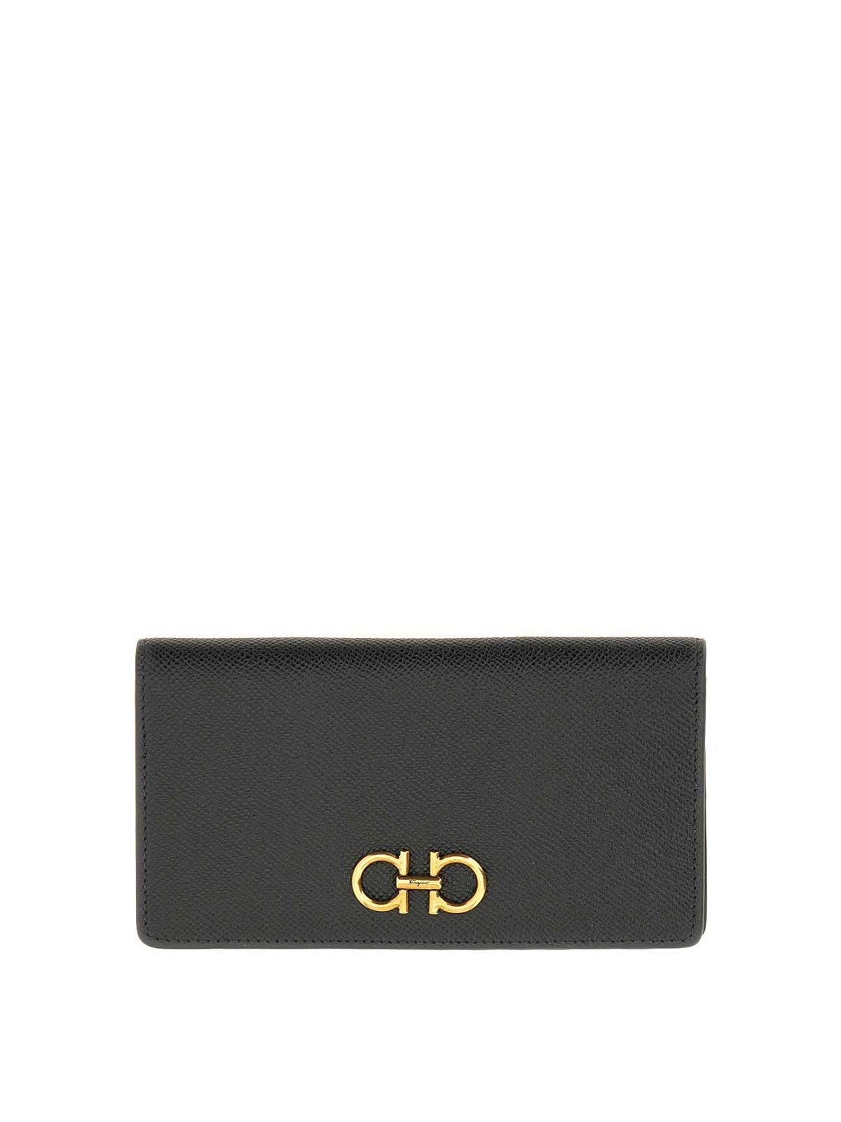 Ferragamo Gancini Wallet