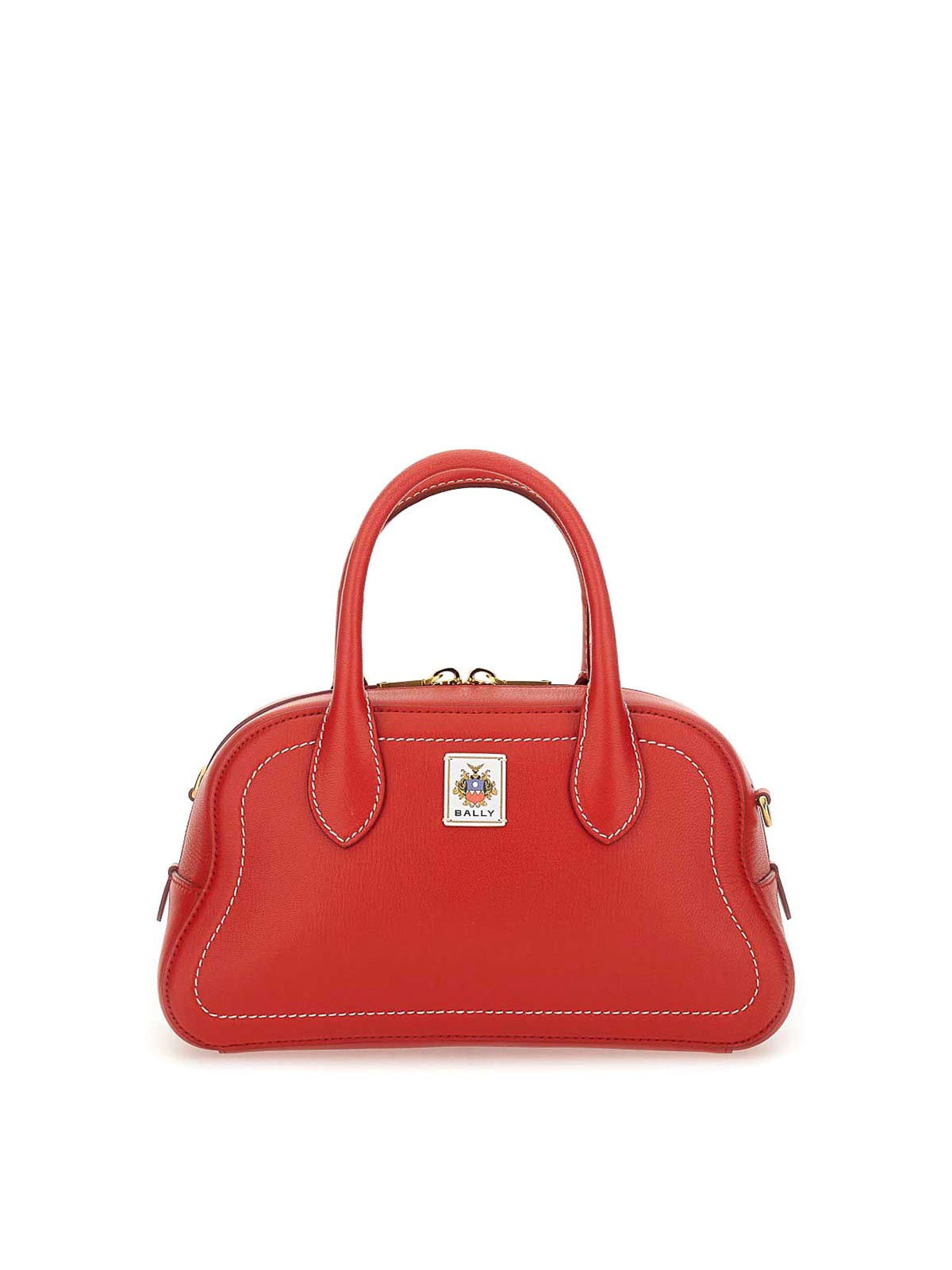 Bally Leather Bag