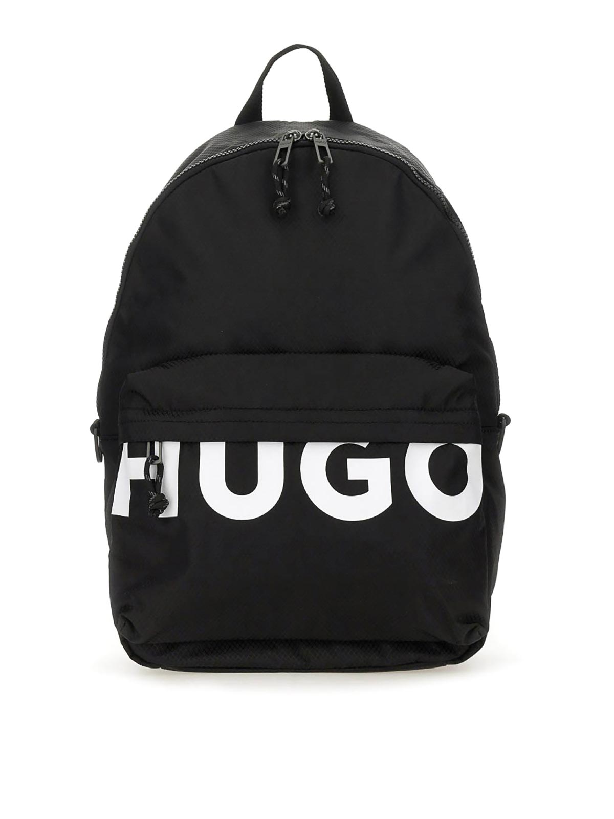Hugo Boss Backpack With Logo