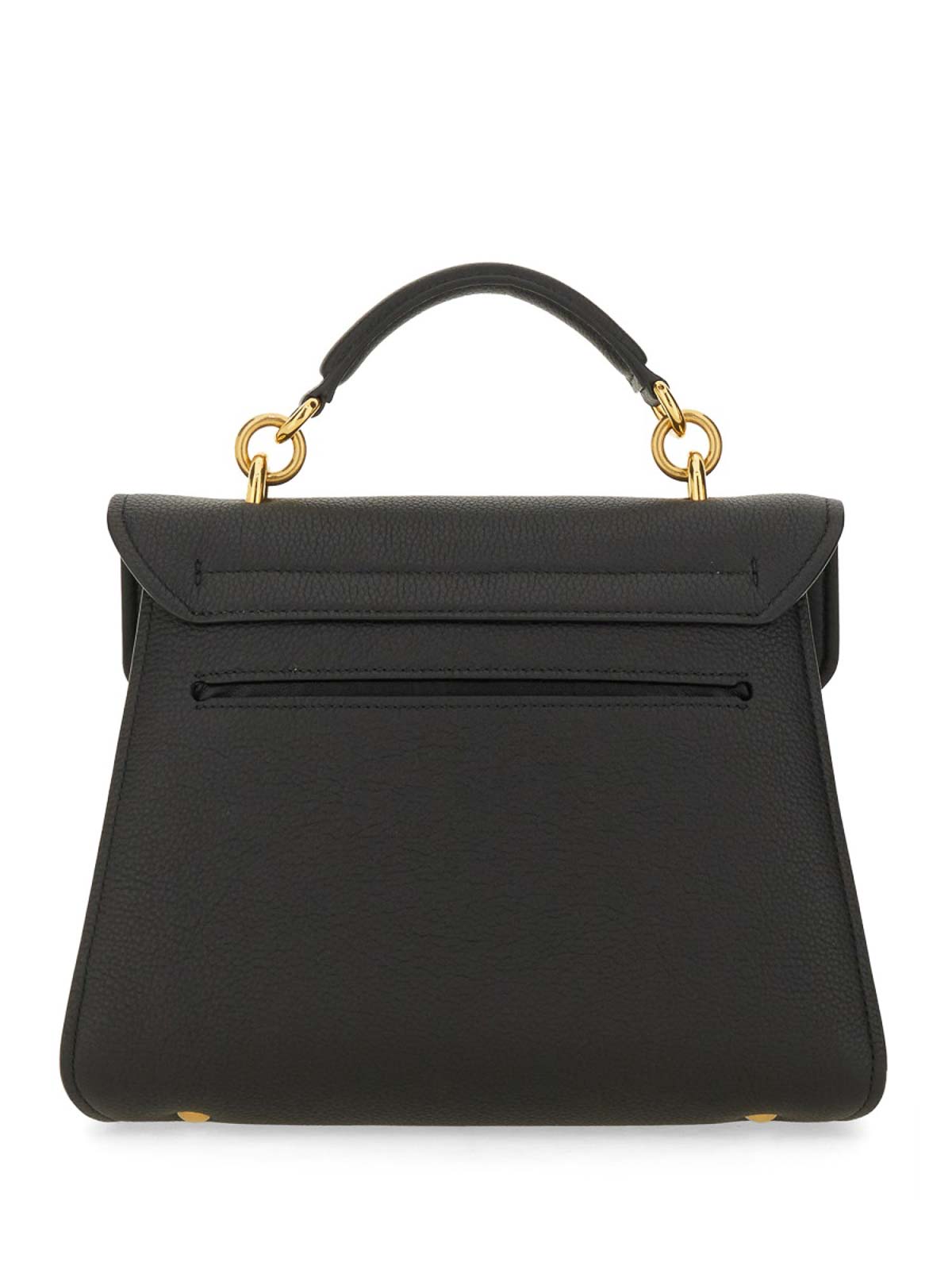 Shop Ferragamo Bolso Shopping - Negro