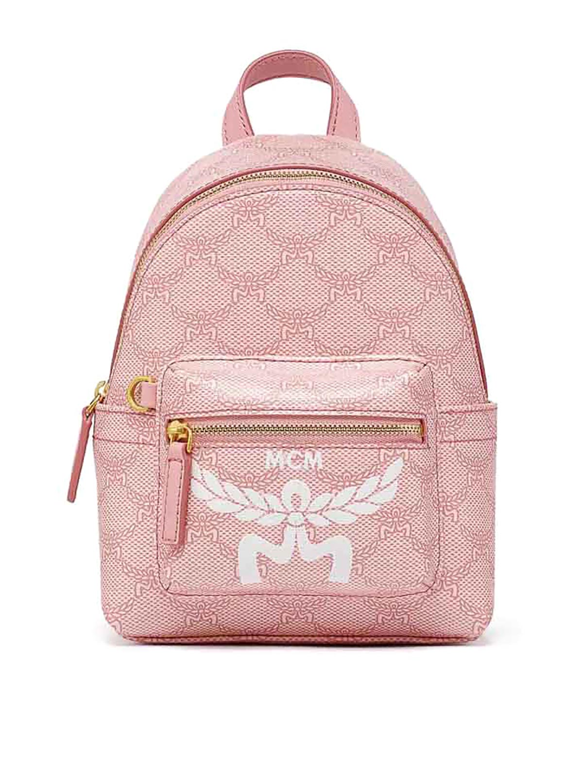 Mcm Backpack Stark Lauretos