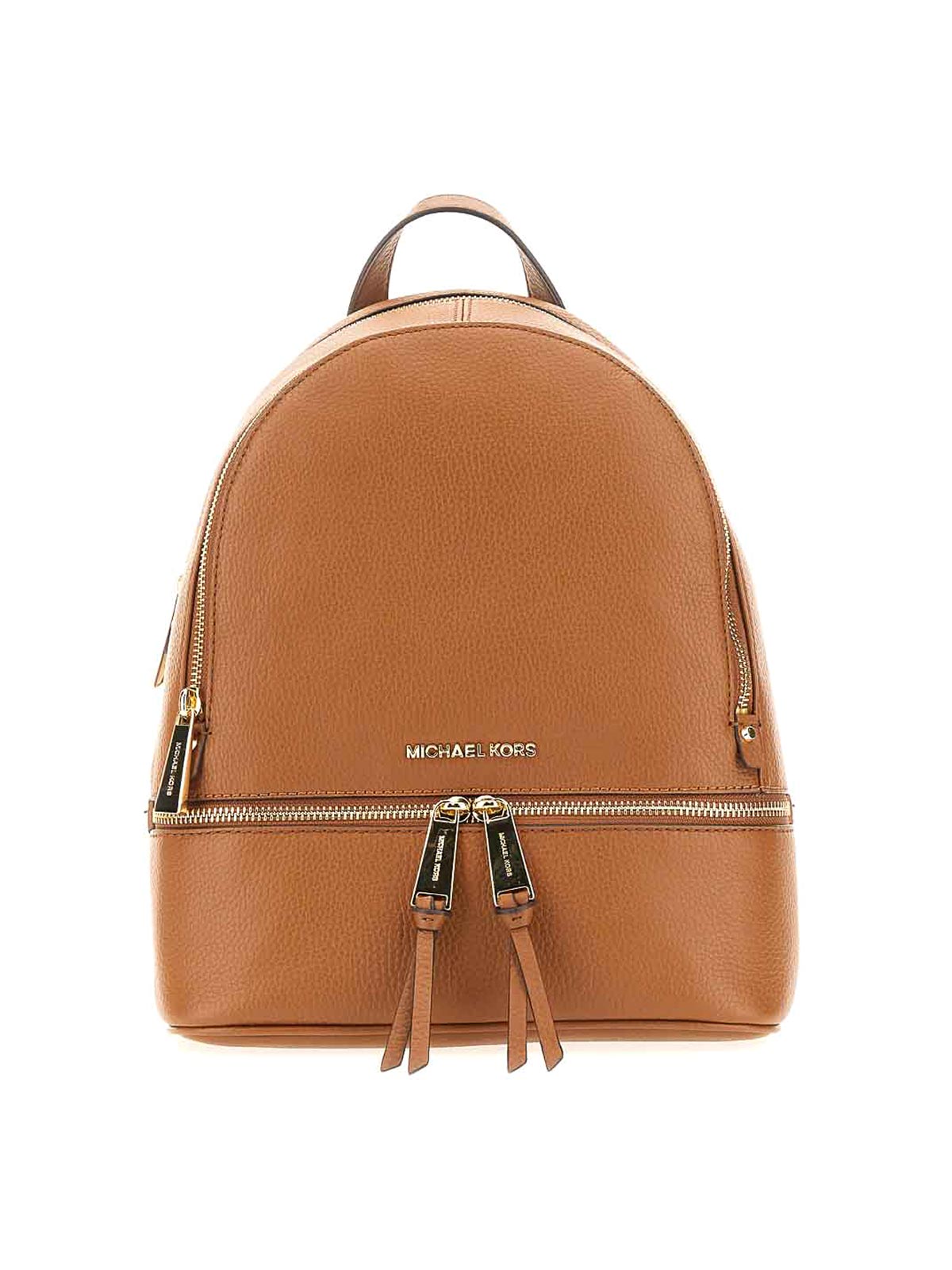 Michael Michael Kors Zip Medium Backpack
