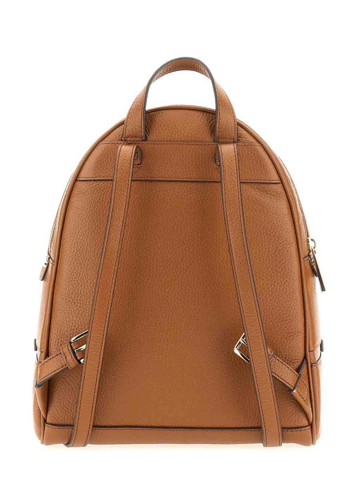 Michael Michael Kors Zaino Rhea Zip Medium
