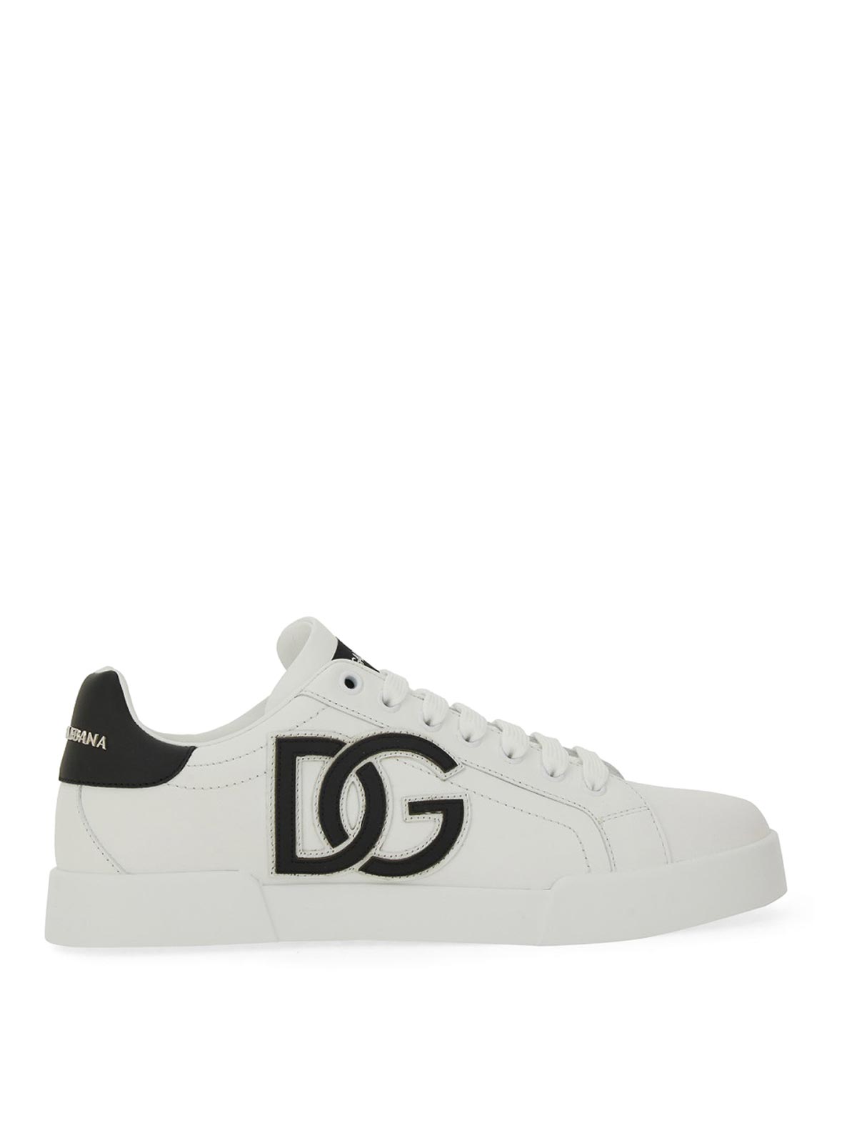 Dolce & Gabbana Portofino Sneaker